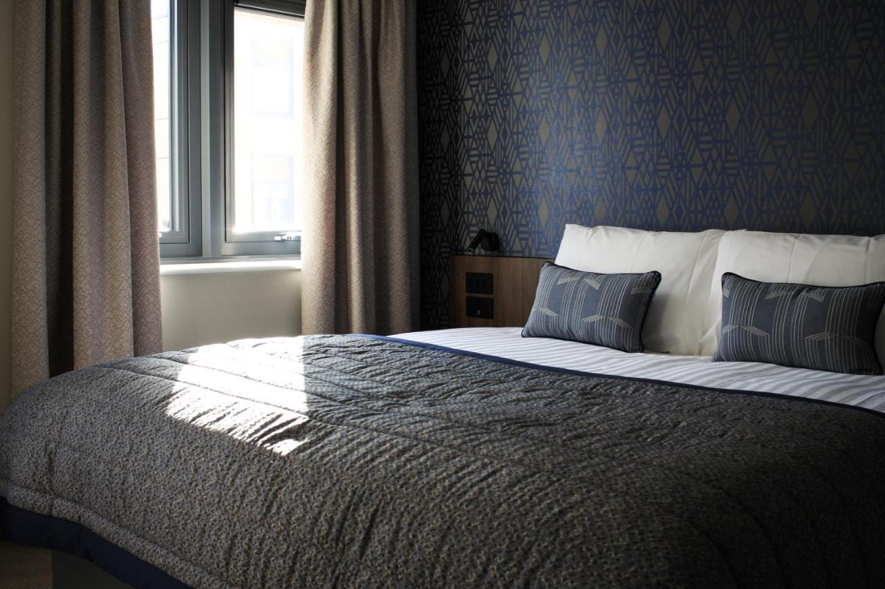 The Comet London Hatfield Хатфилд Экстерьер фото